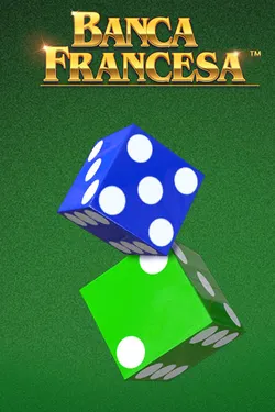 Banca Francesa dobbelspel bij SpinFin Casino