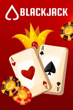 Blackjack Relax tafelspel online spelen bij SpinFin Casino