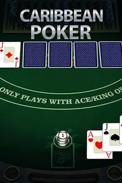 spinfin-casino-caribbean-poker