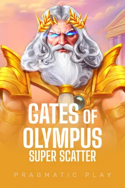 Speel Gates of Olympus slot van Pragmatic Play bij SpinFin Casino