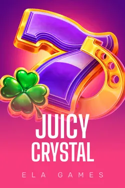 Juicy Crystal online casino spel bij SpinFin Casino