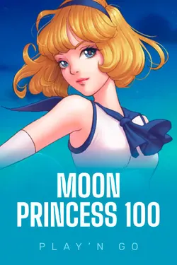 Moon Princess video slot van Play'n GO bij SpinFin Casino