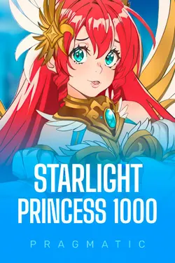 Starlight Princess 1000 gokkast online spelen bij SpinFin Casino